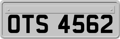 OTS4562