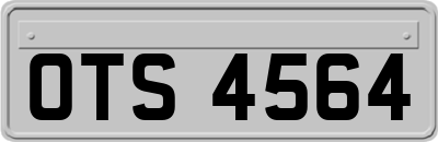 OTS4564