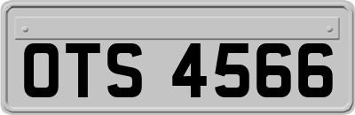 OTS4566