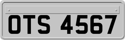 OTS4567