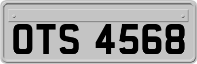 OTS4568