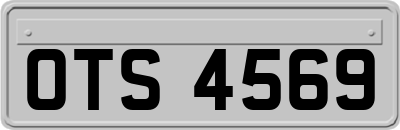 OTS4569