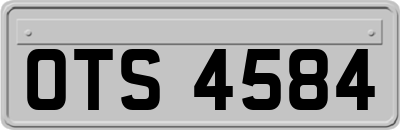 OTS4584