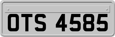 OTS4585