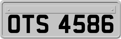 OTS4586