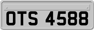 OTS4588