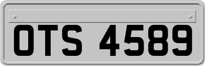 OTS4589