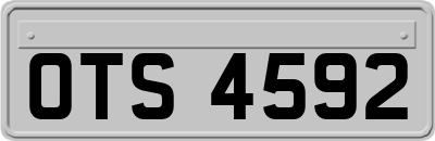 OTS4592