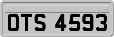 OTS4593