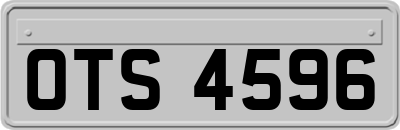 OTS4596