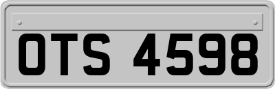 OTS4598