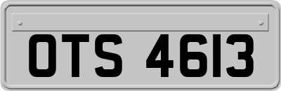 OTS4613