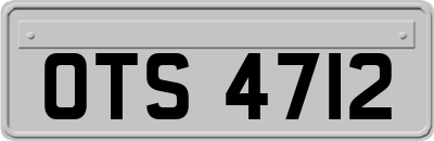 OTS4712