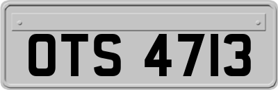 OTS4713