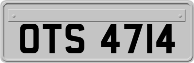 OTS4714