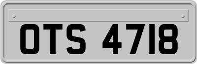 OTS4718