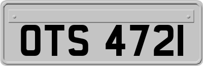 OTS4721