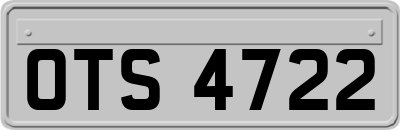 OTS4722