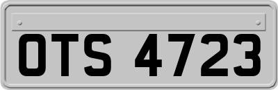 OTS4723