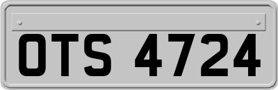 OTS4724