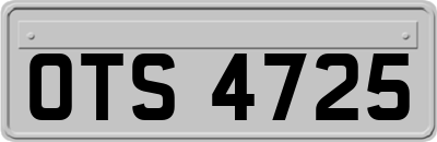 OTS4725