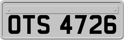 OTS4726