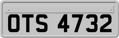 OTS4732