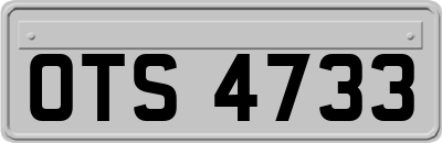 OTS4733