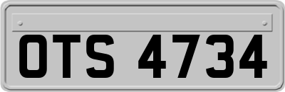 OTS4734