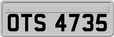 OTS4735