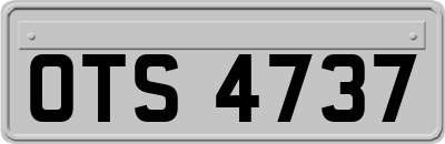 OTS4737