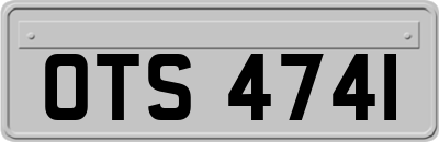 OTS4741