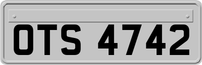 OTS4742
