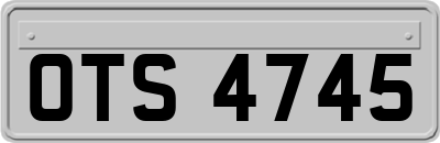 OTS4745