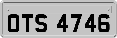 OTS4746