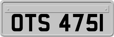 OTS4751