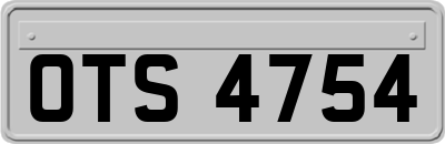 OTS4754