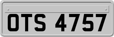 OTS4757