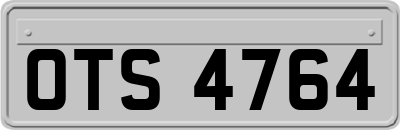 OTS4764