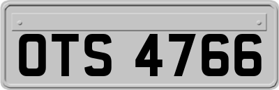 OTS4766