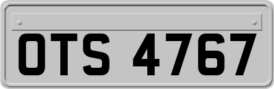 OTS4767
