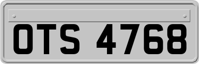 OTS4768