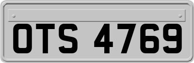 OTS4769