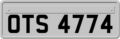 OTS4774
