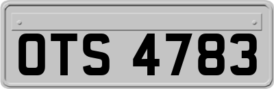 OTS4783