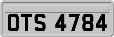 OTS4784