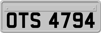 OTS4794