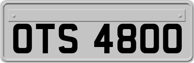 OTS4800