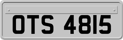 OTS4815
