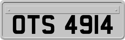 OTS4914